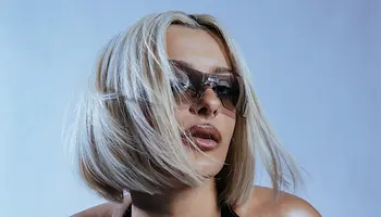 David Guetta tanácsával debütált Bebe Rexha a Tomorrowlanden
