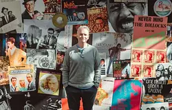 Friss Zeneipari Átigazolások: Warner, CAA, UMG UK és Többiek