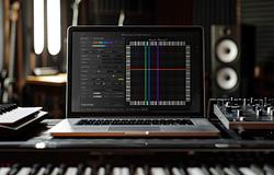 Negyvenéves a Music Mouse – az Eventide újraélesztette Laurie Spiegel legendás szoftverét