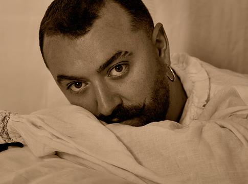 Sam Smith bejelentette új albumát, megérkezett a My Guy