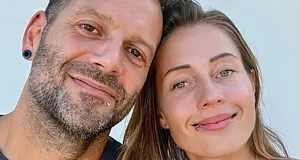 Charlotte De Witte és Enrico Sangiuliano hat év után különválnak