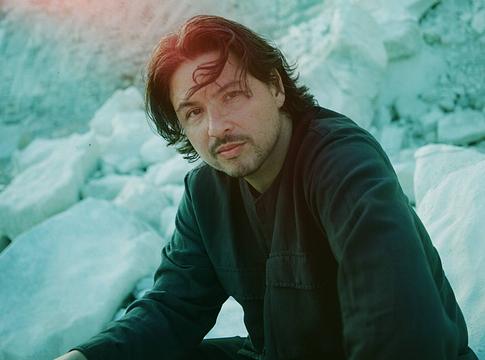 Jamie Woon tíz év után új albummal tér vissza