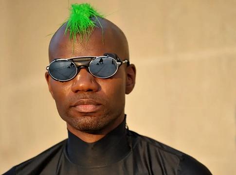 Green Velvet és Detlef a Hellbentnél egyesítette erejét