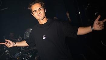 Teocino: a következetesség tart pályán a techno és trance között