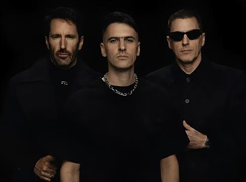 Megjelent a Nine Inch Noize első albuma, a Halo 38