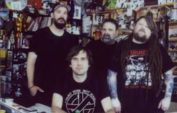 Napalm Death történelmet írt az NPR Tiny Desk színpadán