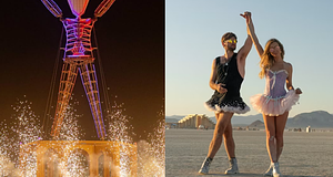 A Burning Man elvesztette anarchista lelkét, mondja az alapító