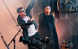 Grian Chatten beugrott a Kneecaphez a Primavera Sound 2026-on, aztán The Cure-ra tombolt