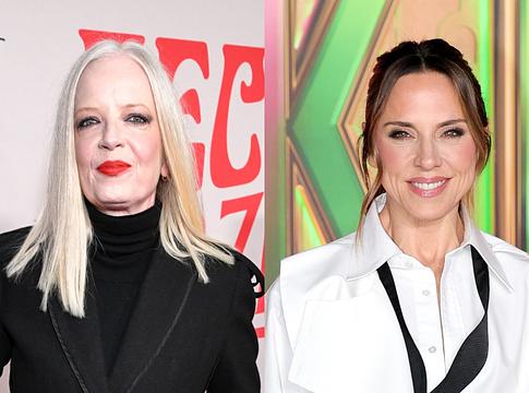 Shirley Manson bocsánatot kért Mel C-től a Spice Girls miatt