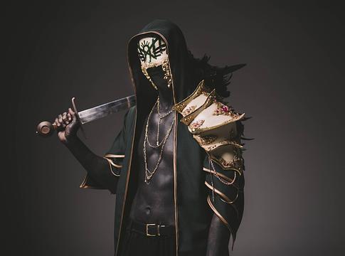 Sleep Token: a „Rain” orkestrális verziója tarolt a Game Awardson