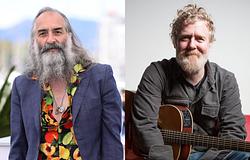 Warren Ellis megható történettel búcsúzott Glen Hansardtól