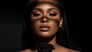 AI előadó a Billboard-listán: Xania Monet új korszakot nyitott a zeneiparban