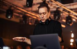 Paul van Dyk élő acid produkcióval indít turnét a Dreamstate SoCalon
