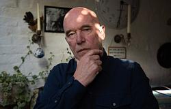 Adrian Sherwood 13 év után új szólóalbummal tér vissza