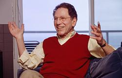 Tom Lehrer, a szatíra zongoristája 97 évesen elhunyt