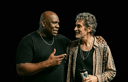 Carl Cox és Perry Farrell újragondolja a „Joya”-t: megérkezett a remixcsomag