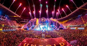 UNTOLD ONE 2026: újabb húzónevek érkeznek Cluj‑Napocára