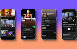 Spotify × Peloton: fitnesztartalmak érkeznek a streaming platformra