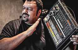 Az 808 kolomp négy évtizede: a Bronxtól a DRift Phonkig