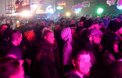 Szigorítás Marseille-ben: célkeresztben a free party-kultúra