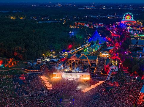 A Tomorrowland bemutatta 2026 egységes témáját: Consciencia