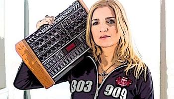 Miss Djax is reagált a kölni Warehouse-incidensre