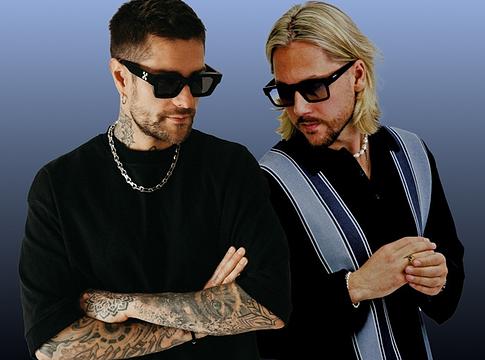 Rafael Cerato és Wave Wave közös megjelenése: ‘Sound Vibrate’