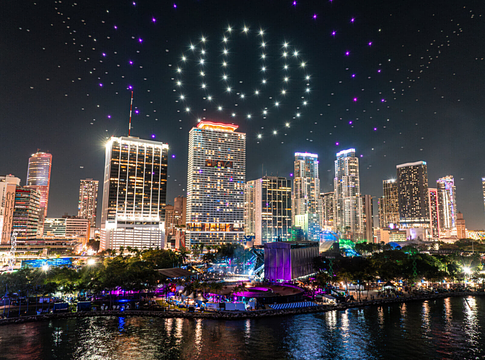 20 évre biztosította helyszínét az Ultra Miami