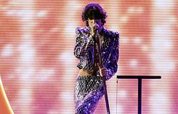 Sombr fellép a 2026-os BRIT Awardson – Manchesterben írnak új fejezetet