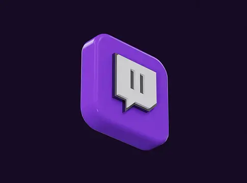 Streamer perli a Twitchet és az Amazont az AI-tanítás miatt
