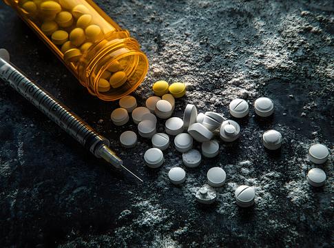 Új szintetikus szerek és olcsó kokain: átalakuló drogpiactól tartanak Bajorországban