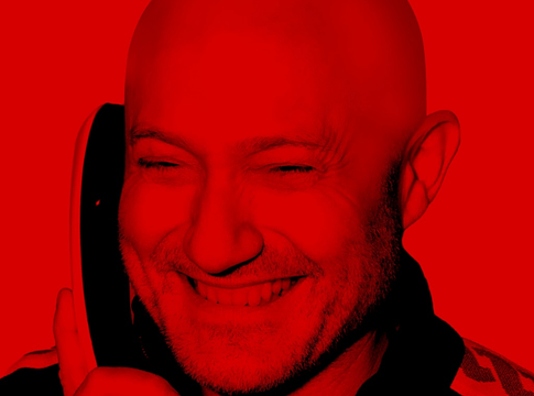 Paul Kalkbrenner újra tarol: megjelent a „Vier:Drei” a Cercle Recordsnál