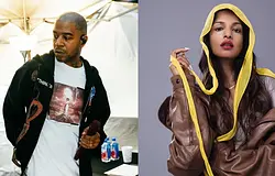 Kid Cudi levette M.I.A.-t a világkörüli turnéról a dallasi kifakadásai után