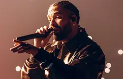 Botrány a Spotify-nál: per indult Drake felturbózott hallgatottsági számai miatt