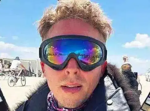 Tragédia a Burning Manen: elhunyt Vadim Kruglov, a közösség szeretett tagja