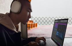 Logic Pro 12: Úttörő AI funkciókkal bővült