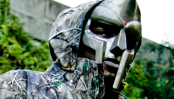 Temu jogi csatában MF Doom örököseivel a hamisított termékek miatt