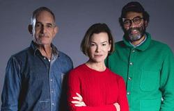 A Bella Figura Music részesedést vásárolt a Jeepster Recordings legendás katalógusából