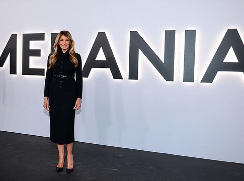 Politikai okokból maradtak ki nagy nevek a Melania-dokumentumfilmből