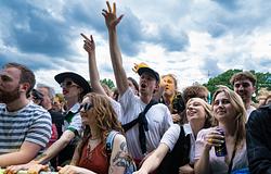 Győztek a Brockwell Park fesztiváljai A High Court előtt