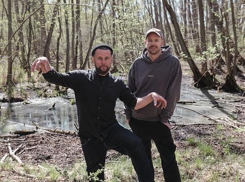 Megjelent a WOODKIN bemutatkozó albuma