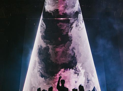 Gesaffelstein első élő albuma új korszakot nyit