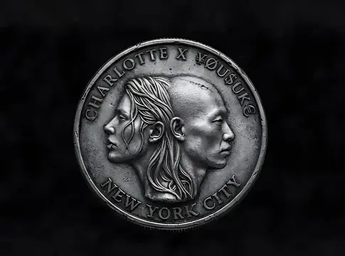 Charlotte de Witte és ¥ØU$UK€ ¥UK1MAT$U b2b-szettet ad Brooklynban