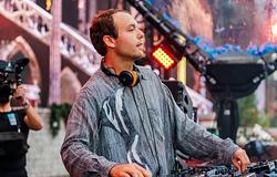 Otto Knows: Part of You – érzelmes visszatérés a Tomorrowland Musicnál