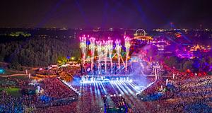 Tomorrowland – Egy első élmény, ami mindent felülmúlt