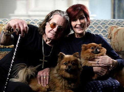 BBC visszavonta az Ozzy Osbourne-ról szóló dokumentumfilm premierjét