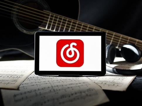 Netease Cloud Music: erős zenei növekedés, csökkenő teljes bevétel 2025 első felében