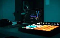 Sound Stock: mesterséges intelligenciával újradefiniált jogdíjmentes hangkönyvtár