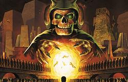 SLUGZ új kislemeze sötét, filmes világot nyit meg