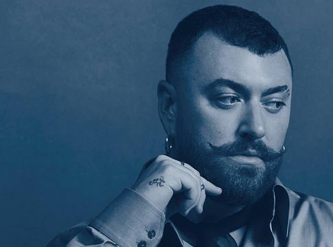 Sam Smith új dallal és exkluzív New York-i fellépéssorozattal tér vissza